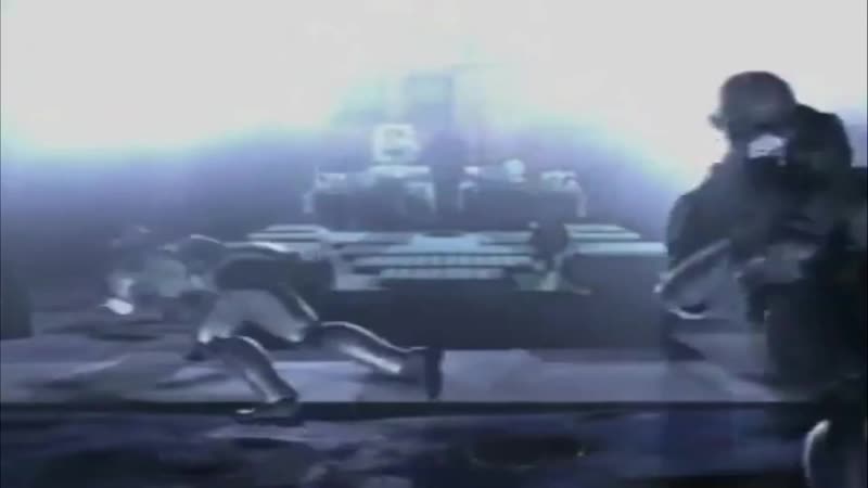 Тапком его хуярим! | для вп | anomalocaris и emerald weapon