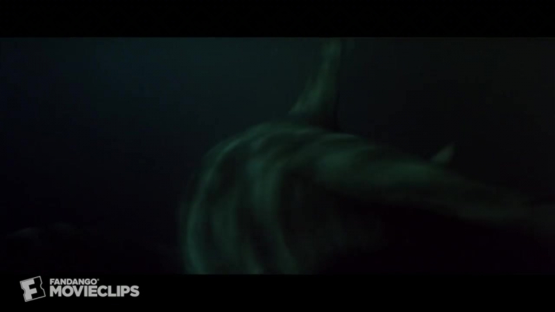 Jaws porn video – Best scene how did he get loose jaws 3 d (8/9)