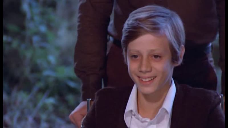 Клещ / il saprofita / the profiteer / le profiteur (1974 италия ) драма молодые в кино режиссер серджо наска / sergio nasca