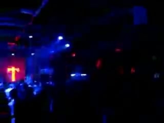 Headhunterz scrap porn (live @ teodor halloween)