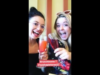 Sasha pieterse » sps