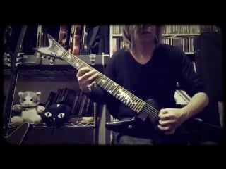 Ai рифф dimebag darrell