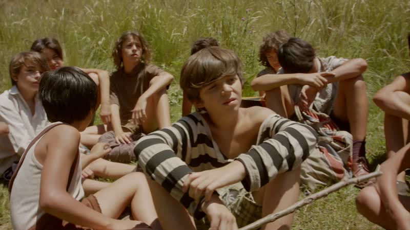 Агнцы божьи / cordero de dios / lamb of god (2020 аргентина ) драма молодые в кино