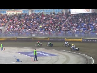 Fim speedway grand prix challenge тольятти (19 08 2017)