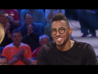 Das aktuelle sportstudio