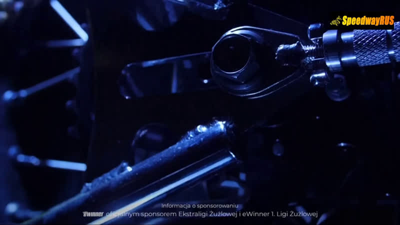 Live speedway pge ekstraliga fogo unia leszno pgg row rybnik