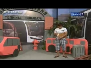 Ovj eps berita sekitar jeremy tetti [full video] 21 mei 2013