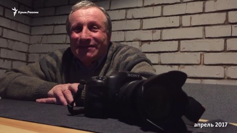 Осужденный за мнение