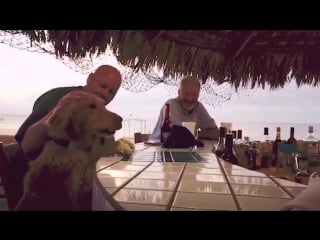 Классный попрошайка