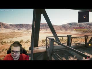 [bulkin clips] смешные моменты с булкиным №105 (cyberpunk 2077)