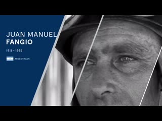 Juan manuel fangio