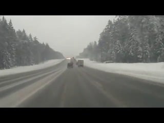 Ужасное дтп в черновцах, navara в щепки