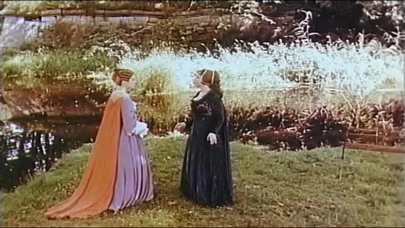 Київський оперний lucia di lammermoor act 1 live 1974