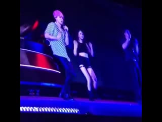 Best fancam baekhyunie
