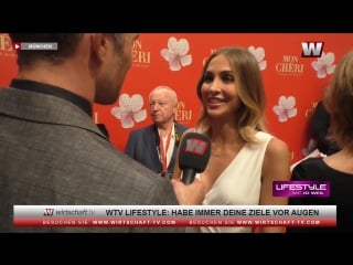Wtv lifestyle ann kathrin brömmel (brommel) vida