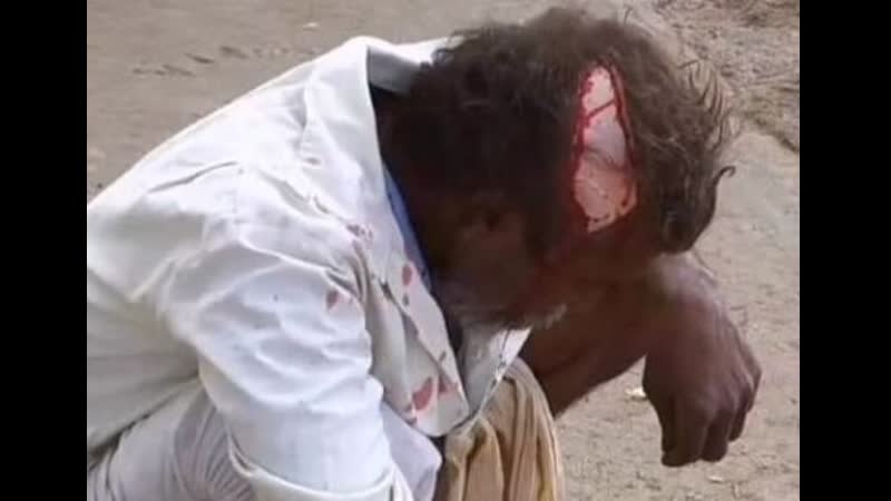 Не играйте с обезьянкой