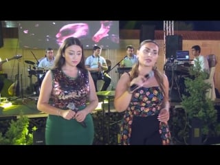 Sebnem tovuzlu damla duet hd