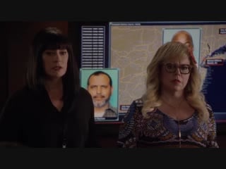 Criminal minds 14x06 sneak peek 1 luke