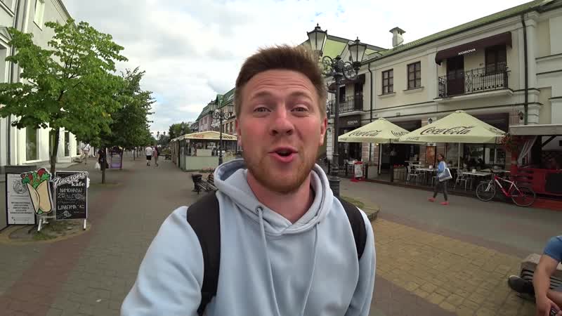 Честнок в бресте