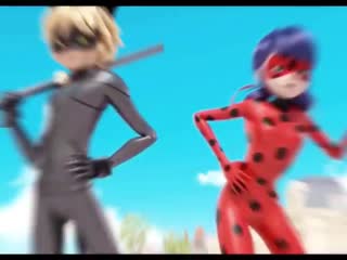 [edit by chattnnoir] marinette dupain cheng x lady bug x adrien agreste x chat noir x ladynoir /// miraculous vine