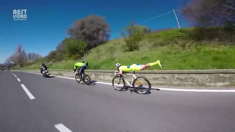 Супермен возвращается или все решает аэродинамика