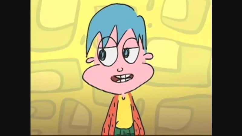 Kablam! s03e01 more happiness than allowed by law (1998)