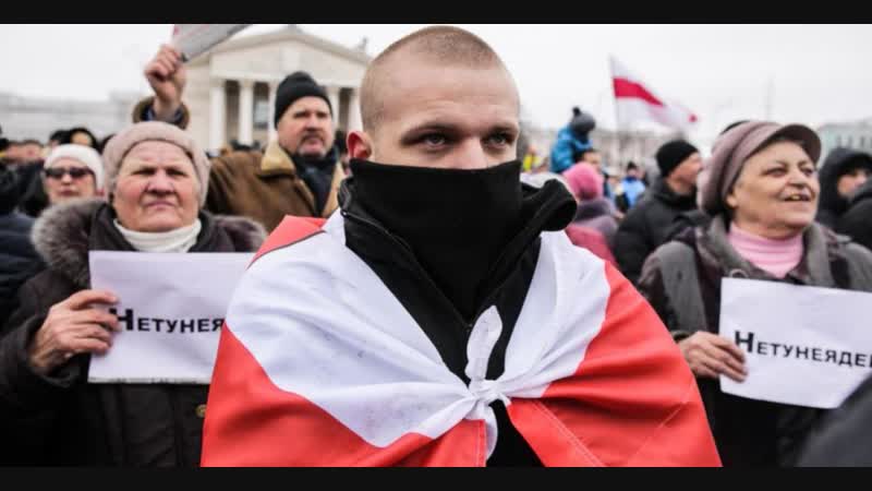 Што сёння можа палітызаваць грамадства? абмяркуем у 1305