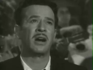 Cucurrucucu paloma pedro infante