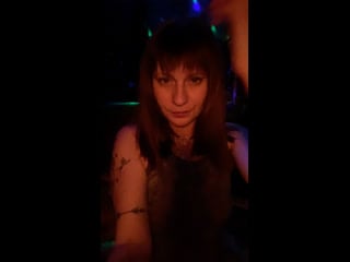 Live эфиры насти клейн