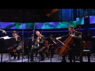 Bbc proms 2012 9 barenboim conducts beethoven symphonies 1 & 2