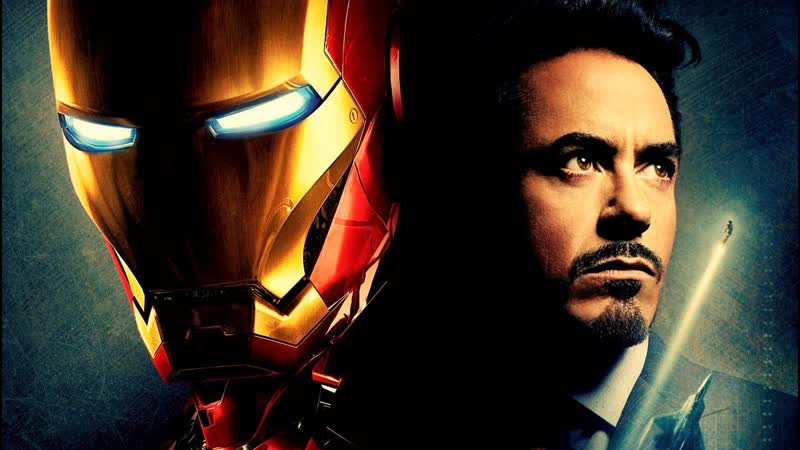 Железный человек iron man 2008 год тони старк железный мститель гениальный изобретатель богатый инженер роберт дауни мл
