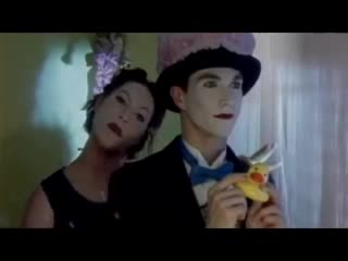 The dresden dolls coin operated boy #таверна steampunk