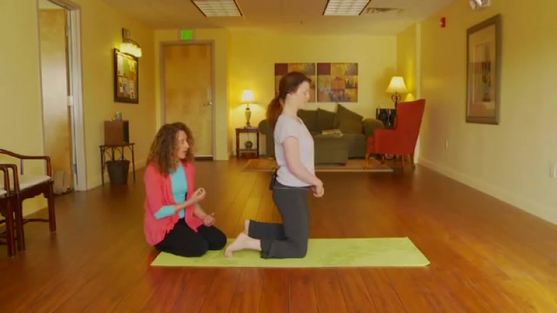 Donna porn video – Donna brooks yoga for stroke recovery (1)