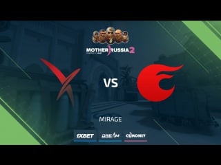 Vexed vs extatus (de mirage) [mother russia 2]