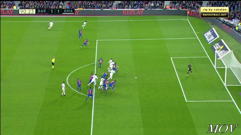 Серхио рамос в своем стиле