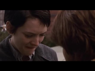 Girl, interrupted (1999) / прерванная жизнь eng sub