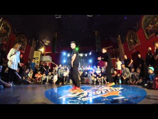 Ivan vs redhead | 18 | breaking juniors | porn proriv 7 | 10 03 16 #bboy #bgirl #breakdance