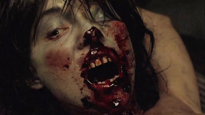 2008 porn video – Мертвячка / deadgirl (2008)