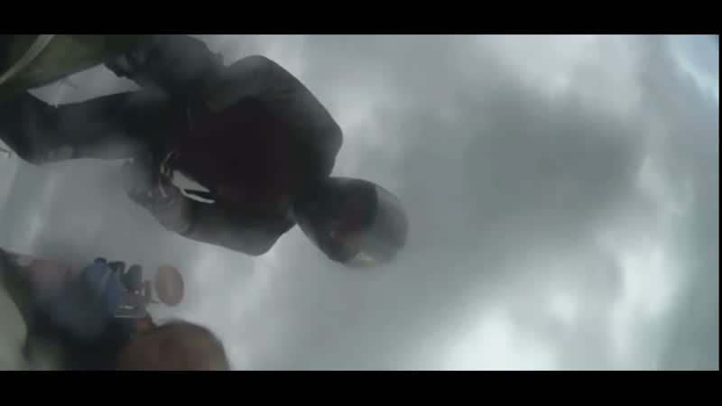 Очередной хруст