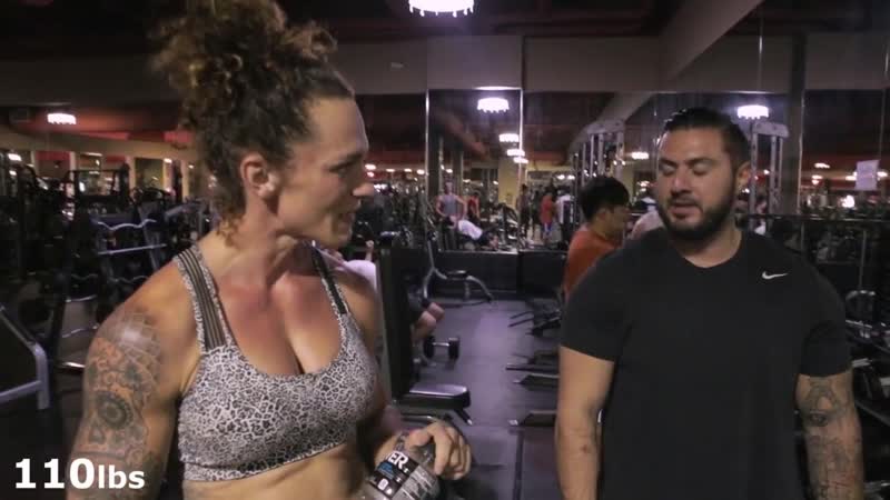 Fbb heavy lifting escalation