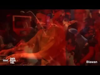Blawan boiler room x dekmantel festival dj set