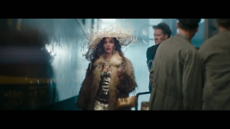 In extremo troja [official videoclip] 2020