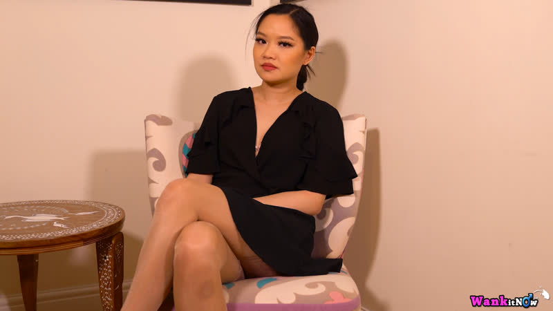Louisa lu wanking problem