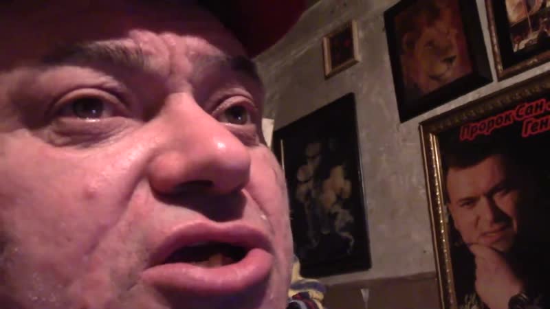 Матрица пророка санбоя