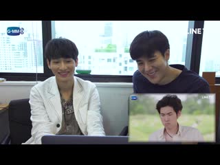 มีคนอยากเจอผี! หลังดู trailer เขามาเชงเม้งข้างๆหลุมผมครับ gmmtv react