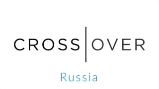 Интервью с andy tryba на crossover hiring tournament moscow february 18