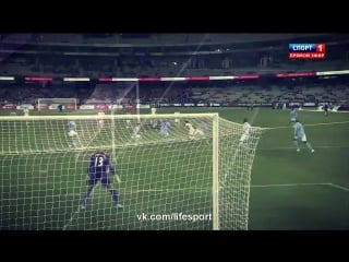 Pjanic good goal | zayac32