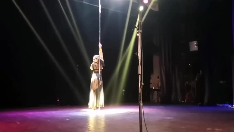 Римма осиновская, exotic generation