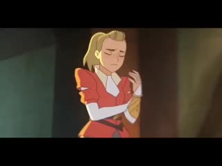 She ra and the princesses of power | catra x adora