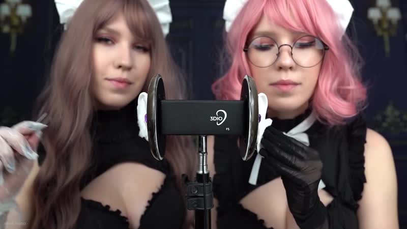 Ушек porn video – Асмр 10 этапов чистки твоих ушек 👂 | asmr intense ear cleaning [no talking]